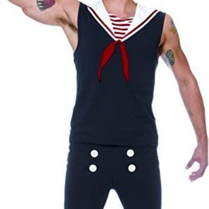Sailor Costume